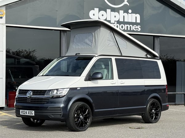 Camper King Monte Carlo
